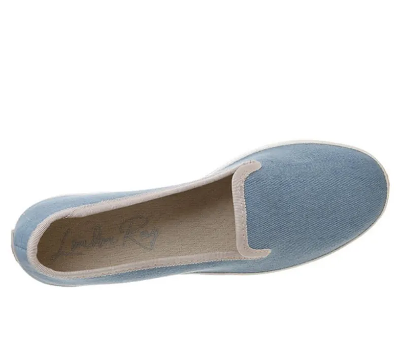 Boat Shoes & Slip-Ons>London Rag Women's Palin