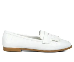 Loafers & Oxfords>London Rag Women's Peck Loafers