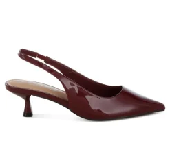 Sandals>London Rag Women's Pentas Pumps