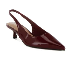 Sandals>London Rag Women's Pentas Pumps