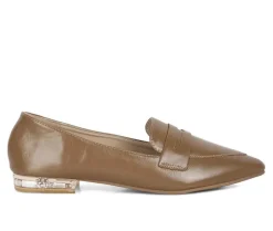 Loafers & Oxfords>London Rag Women's Peretti Loafers