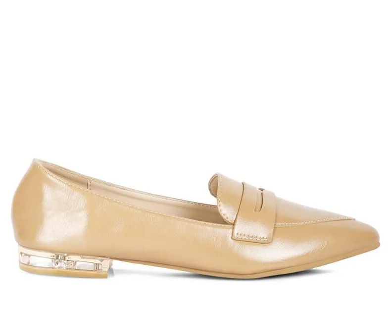 Loafers & Oxfords>London Rag Women's Peretti Loafers