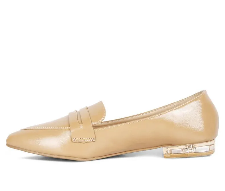 Loafers & Oxfords>London Rag Women's Peretti Loafers