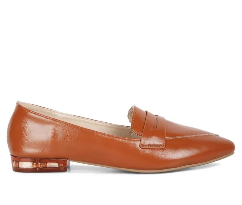Loafers & Oxfords>London Rag Women's Peretti Loafers