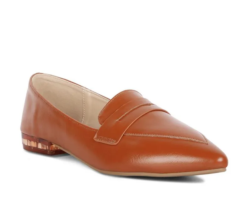 Loafers & Oxfords>London Rag Women's Peretti Loafers