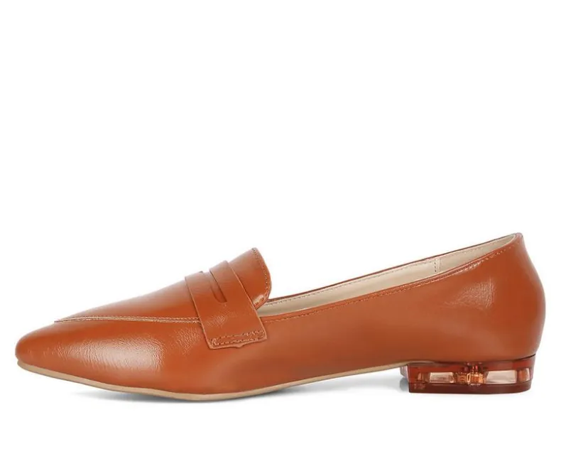 Loafers & Oxfords>London Rag Women's Peretti Loafers
