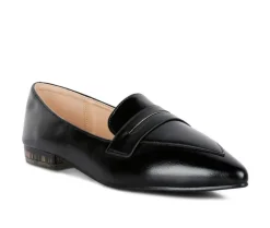 Loafers & Oxfords>London Rag Women's Peretti Loafers