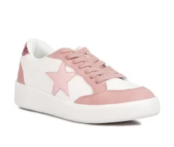 Platform>London Rag Women's Perry Fashion Sneakers