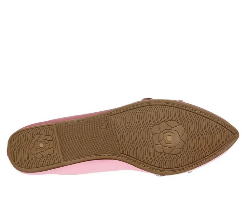 Flats>London Rag Women's Playasu Flats