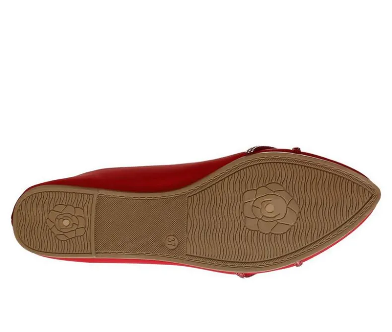 Flats>London Rag Women's Playasu Flats