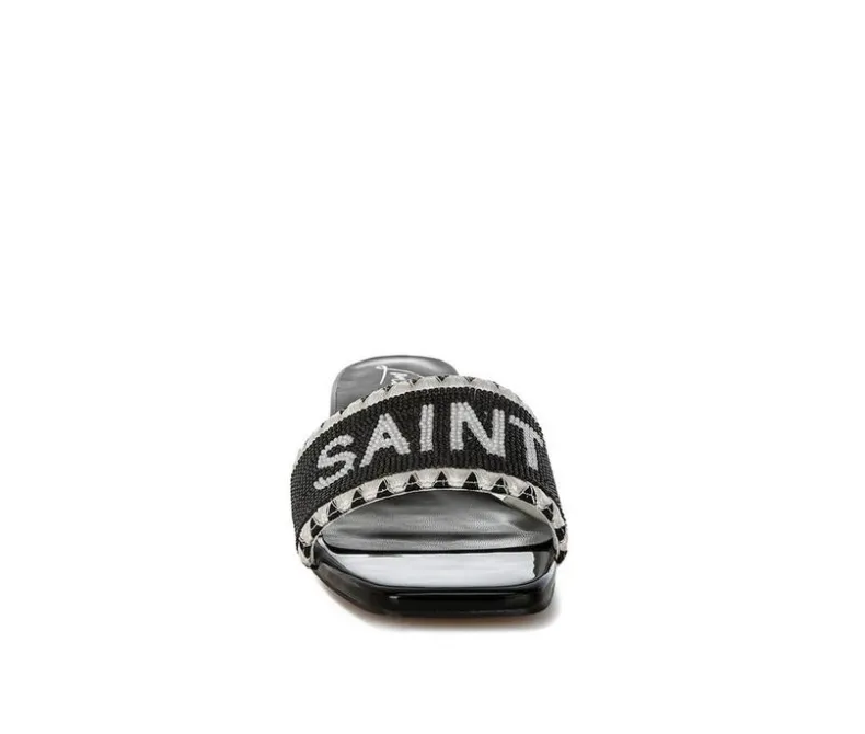 Sandals|Pumps & Heels>London Rag Women's Poshta Heeled Sandals