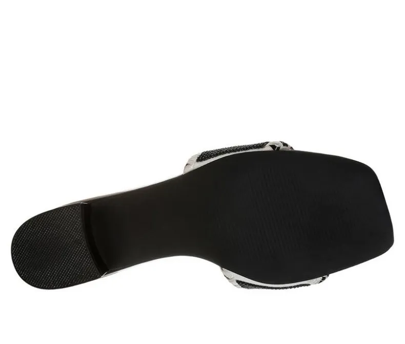 Sandals|Pumps & Heels>London Rag Women's Poshta Heeled Sandals