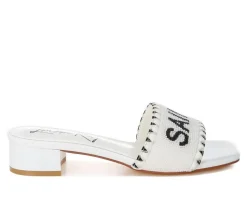 Sandals|Pumps & Heels>London Rag Women's Poshta Heeled Sandals