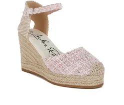 Pumps & Heels>London Rag Women's Regatta