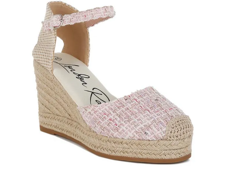 Pumps & Heels>London Rag Women's Regatta