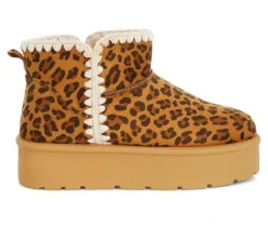 Boots & Booties>London Rag Women's Rochas Winter Boots