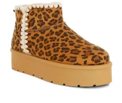 Boots & Booties>London Rag Women's Rochas Winter Boots