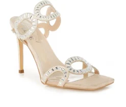 Sandals|Pumps & Heels>London Rag Women's Romashka Dress Sandals