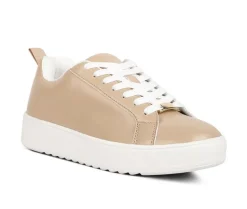 Platform>London Rag Women's Rouxy Fashion Sneakers
