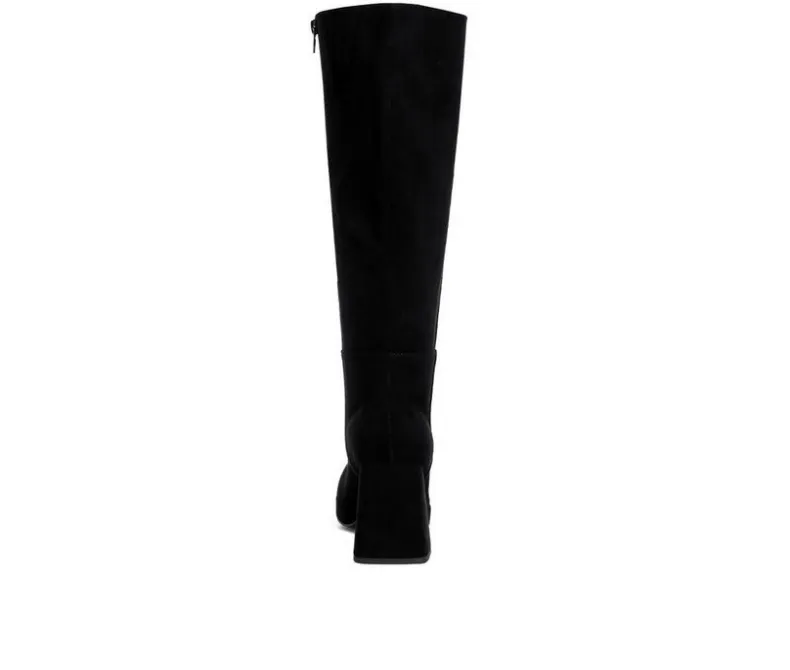 Dress|Tall>London Rag Women's Ryo Knee High Boots