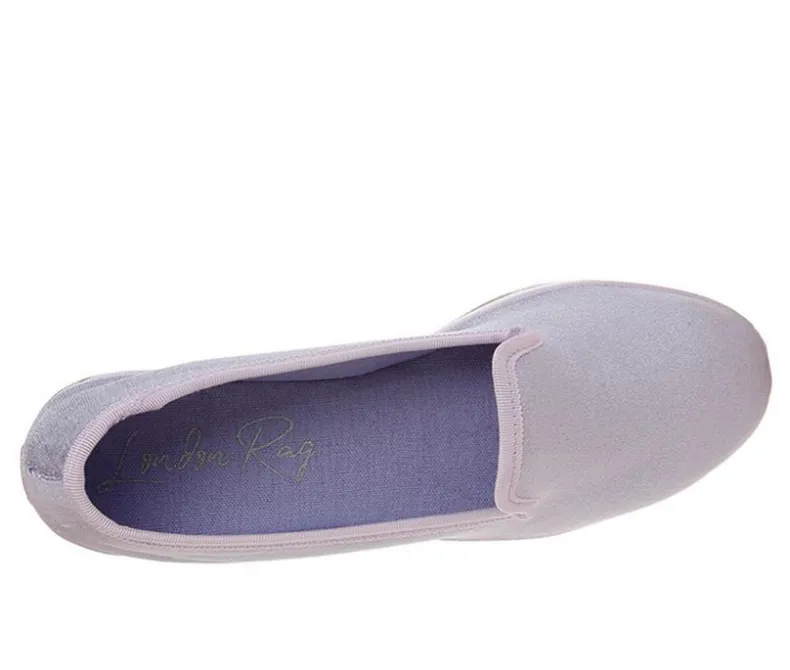 Boat Shoes & Slip-Ons>London Rag Women's Saba