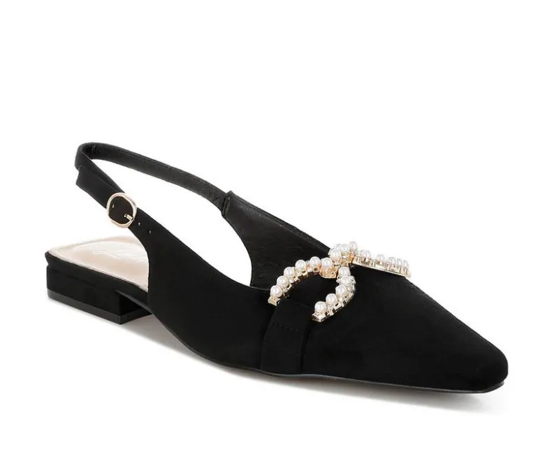 Flats>London Rag Women's Salova Flats