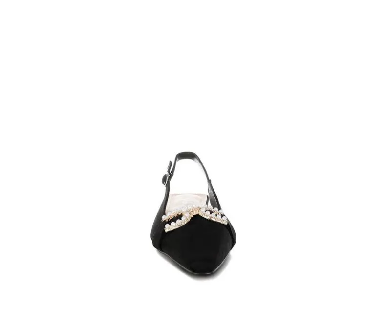 Flats>London Rag Women's Salova Flats