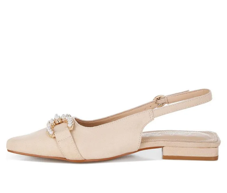 Flats>London Rag Women's Salova Flats