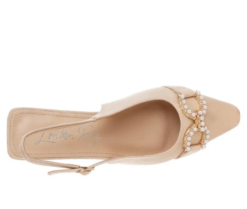 Flats>London Rag Women's Salova Flats