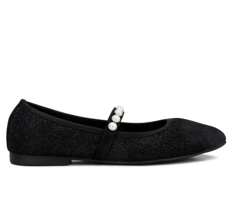 Flats>London Rag Women's Sassie Mary Jane Flats
