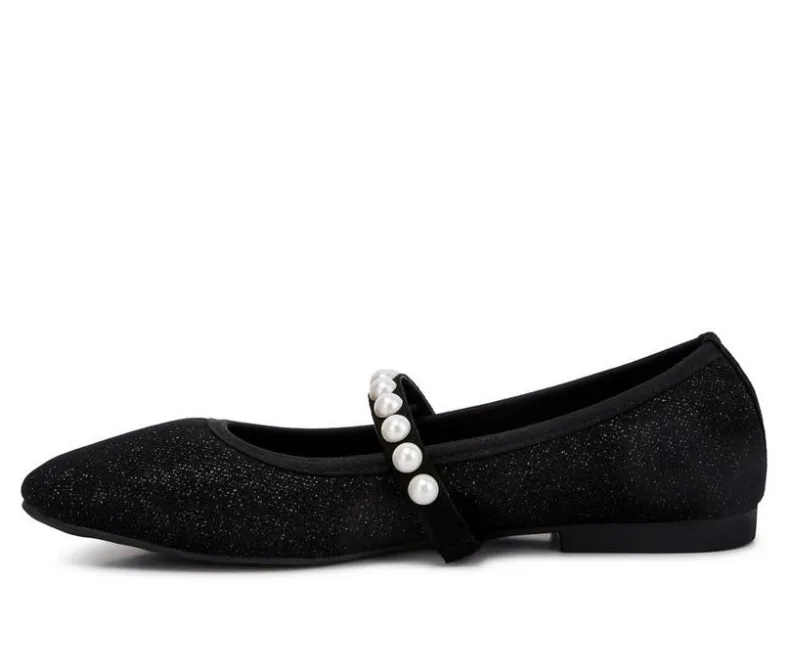 Flats>London Rag Women's Sassie Mary Jane Flats