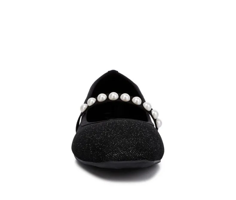 Flats>London Rag Women's Sassie Mary Jane Flats