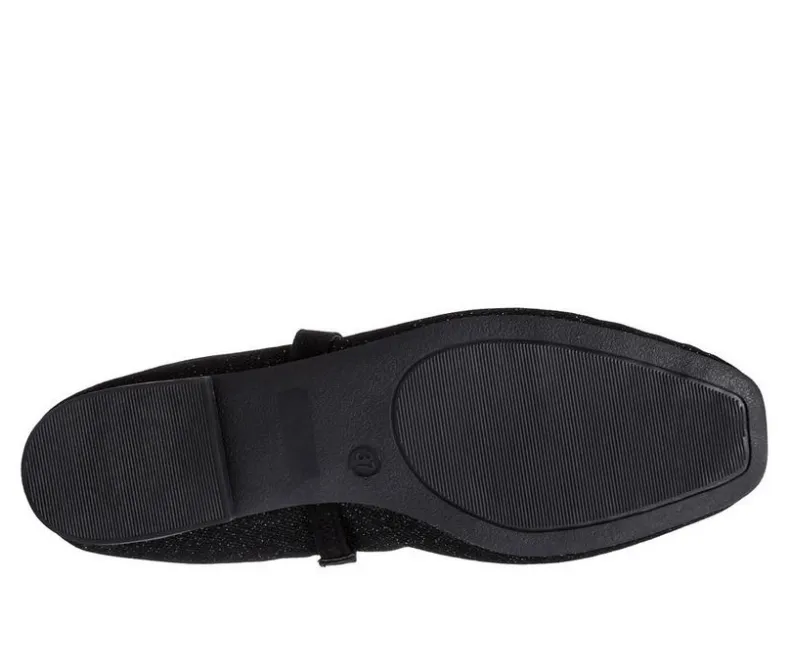 Flats>London Rag Women's Sassie Mary Jane Flats