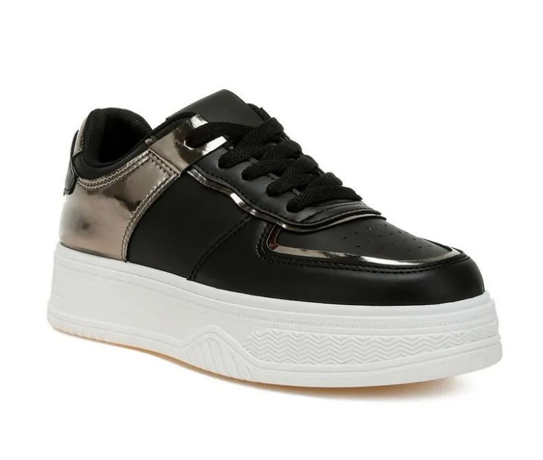Fashion & Lifestyle|Athletics & Sneakers>London Rag Women's Scouts Sneakers