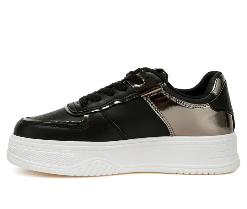 Fashion & Lifestyle|Athletics & Sneakers>London Rag Women's Scouts Sneakers