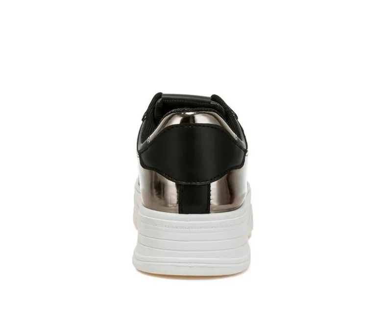 Fashion & Lifestyle|Athletics & Sneakers>London Rag Women's Scouts Sneakers