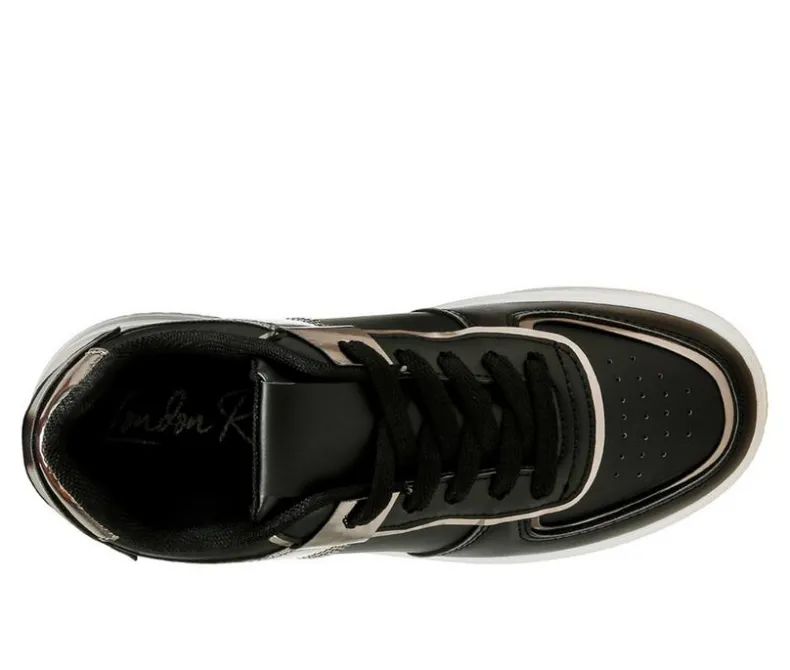 Fashion & Lifestyle|Athletics & Sneakers>London Rag Women's Scouts Sneakers