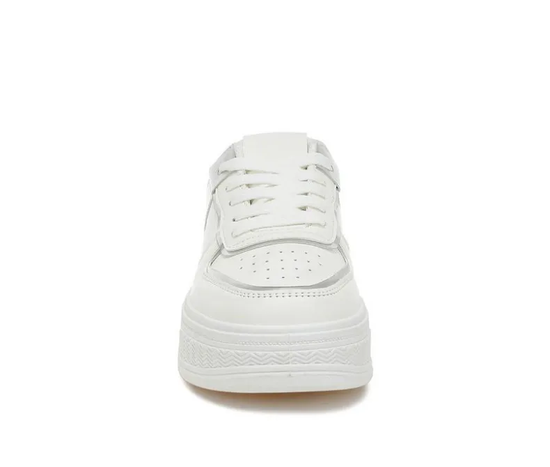 Fashion & Lifestyle|Athletics & Sneakers>London Rag Women's Scouts Sneakers