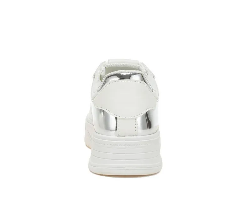 Fashion & Lifestyle|Athletics & Sneakers>London Rag Women's Scouts Sneakers