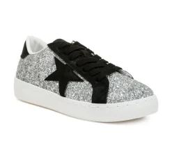 Fashion & Lifestyle>London Rag Women's Shinding Sneakers