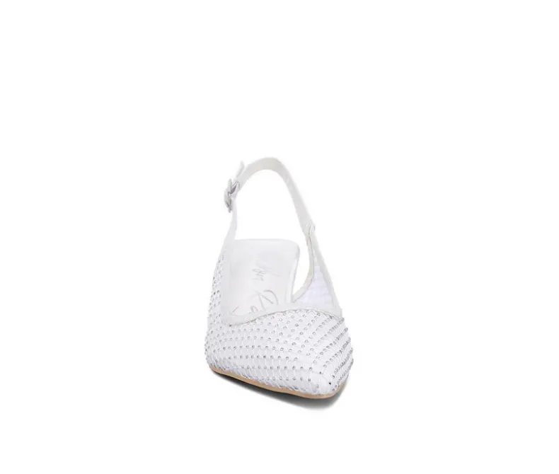 Clogs & Mules>London Rag Women's Siev Pumps