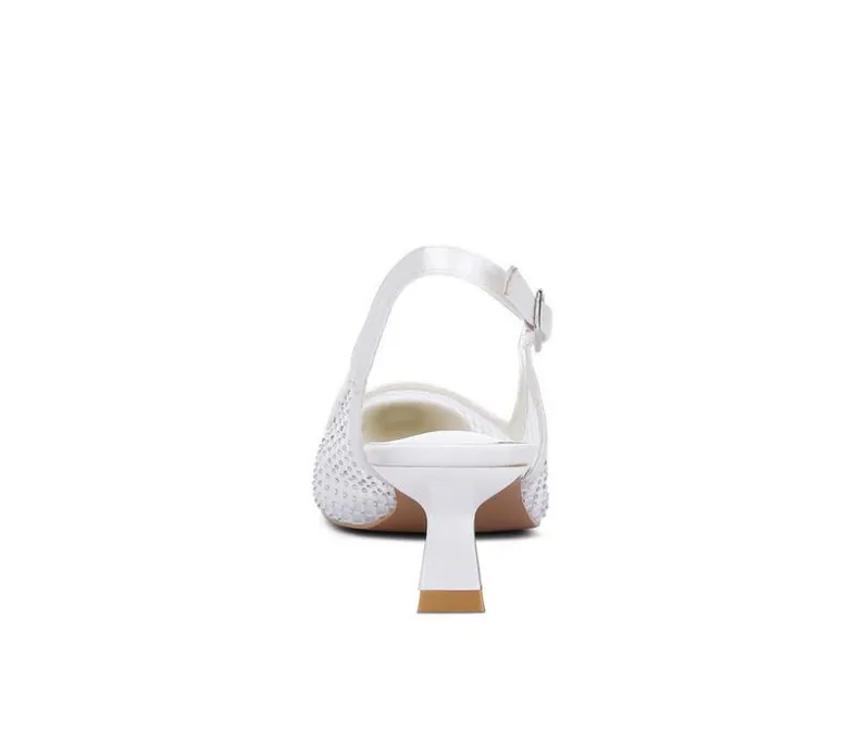Clogs & Mules>London Rag Women's Siev Pumps