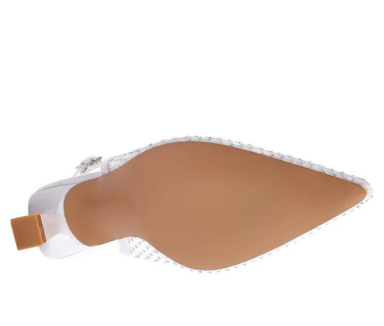 Clogs & Mules>London Rag Women's Siev Pumps