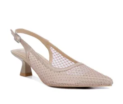 Clogs & Mules>London Rag Women's Siev Pumps