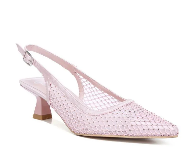 Clogs & Mules>London Rag Women's Siev Pumps