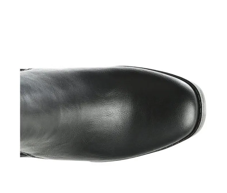 Dress|Chelsea>London Rag Women's Sonia Block Heel Booties