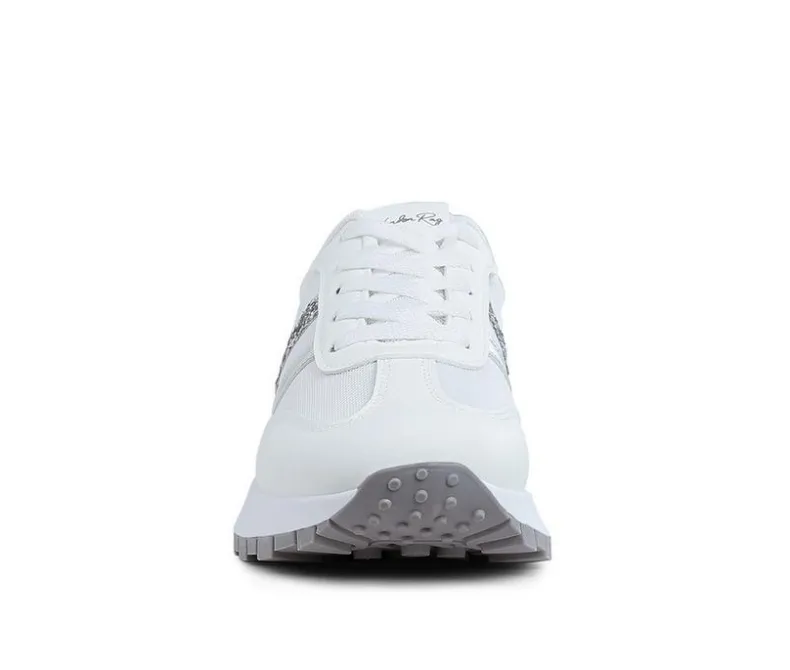 Fashion & Lifestyle|Athletics & Sneakers>London Rag Women's Tapers Sneakers