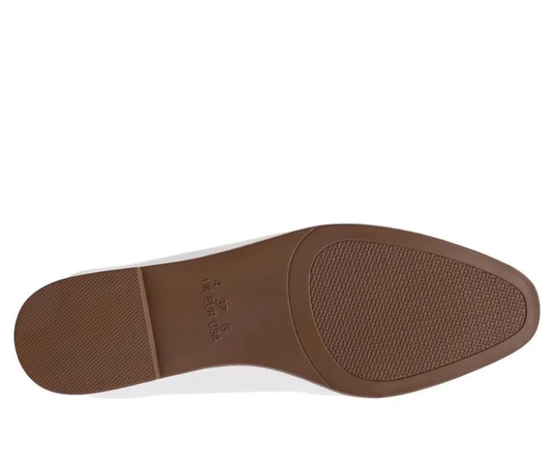 Loafers & Oxfords>London Rag Women's Taula Horsebit Loafers