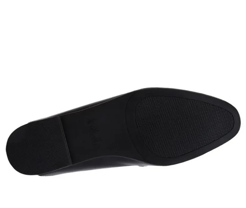Loafers & Oxfords>London Rag Women's Taula Horsebit Loafers