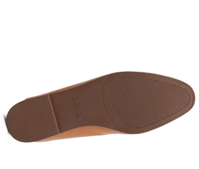 Loafers & Oxfords>London Rag Women's Taula Horsebit Loafers